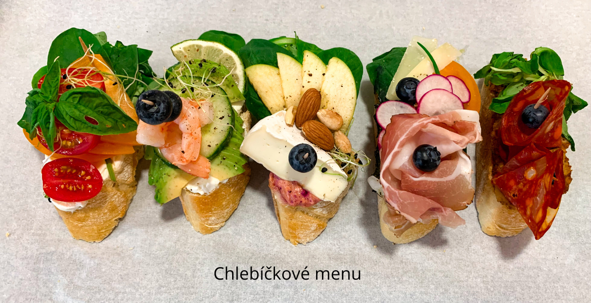 chlebíčky (2)